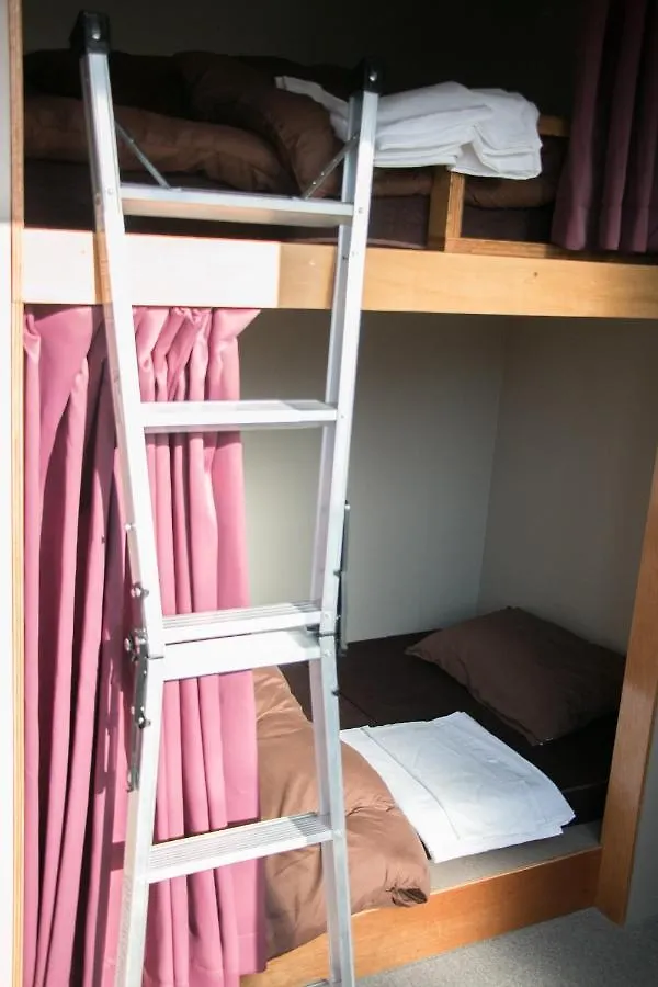 Linda Hostel 106 Osaka
