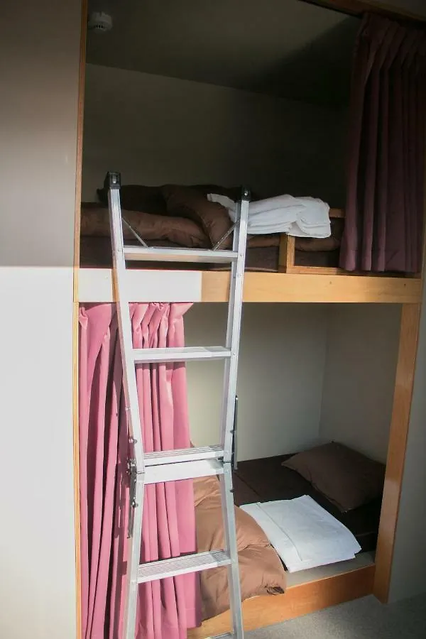 Linda Hostel 106 Osaka 0*,  Japan