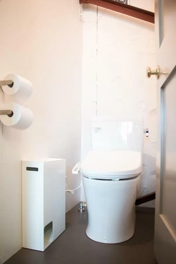 Linda Hostel 106 Osaka